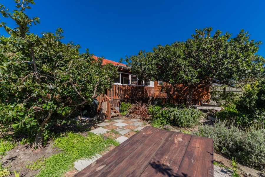 3 Bedroom Property for Sale in Bettys Bay Western Cape